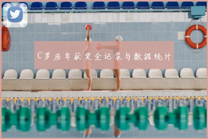 C罗历年获奖全记录与数据统计