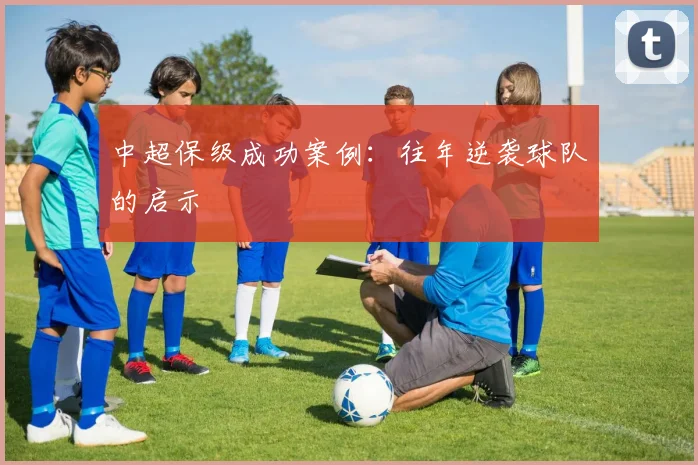 中超保级成功案例：往年逆袭球队的启示