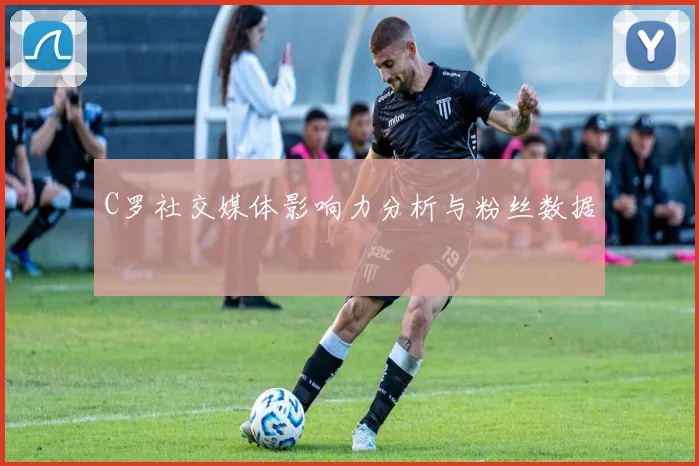 C罗社交媒体影响力分析与粉丝数据