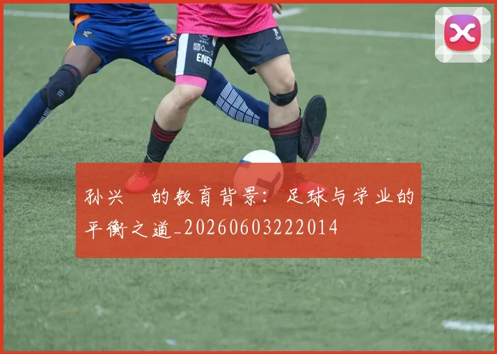 孙兴慜的教育背景：足球与学业的平衡之道_20260603222014