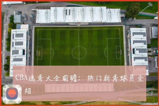 CBA选秀大会前瞻：热门新秀球员全介绍
