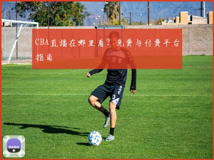 CBA直播在哪里看？免费与付费平台指南